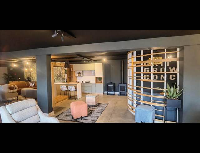 INDUSTRIAL PROPERTY TO RENT IN N4 GATEWAY INDUSTRIAL PARK